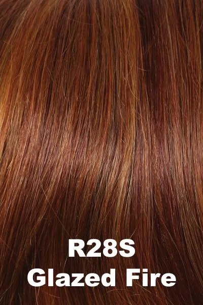 Raquel Welch Wigs - Beguile - Human Hair