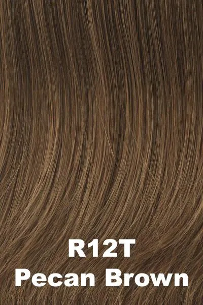 Raquel Welch Wigs - Beguile - Human Hair