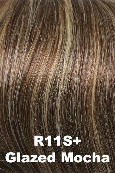 Raquel Welch Wigs - Beguile - Human Hair