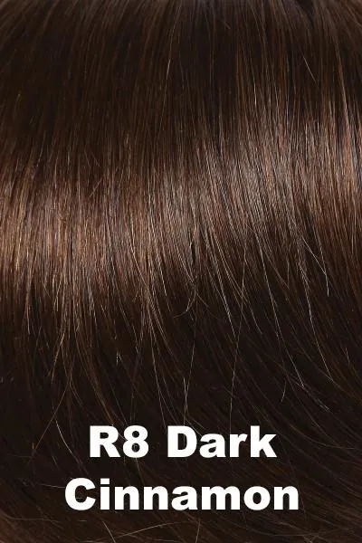 Raquel Welch Wigs - Beguile - Human Hair