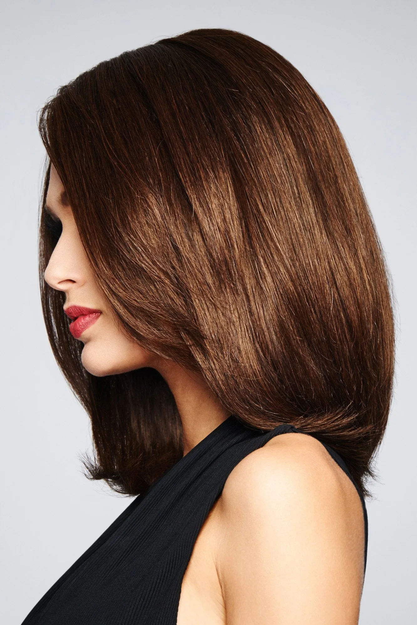 Raquel Welch Wigs - Beguile - Human Hair