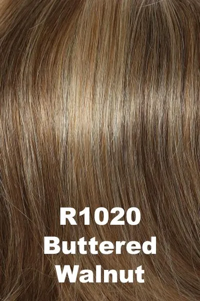 Raquel Welch Wigs - Beguile - Human Hair