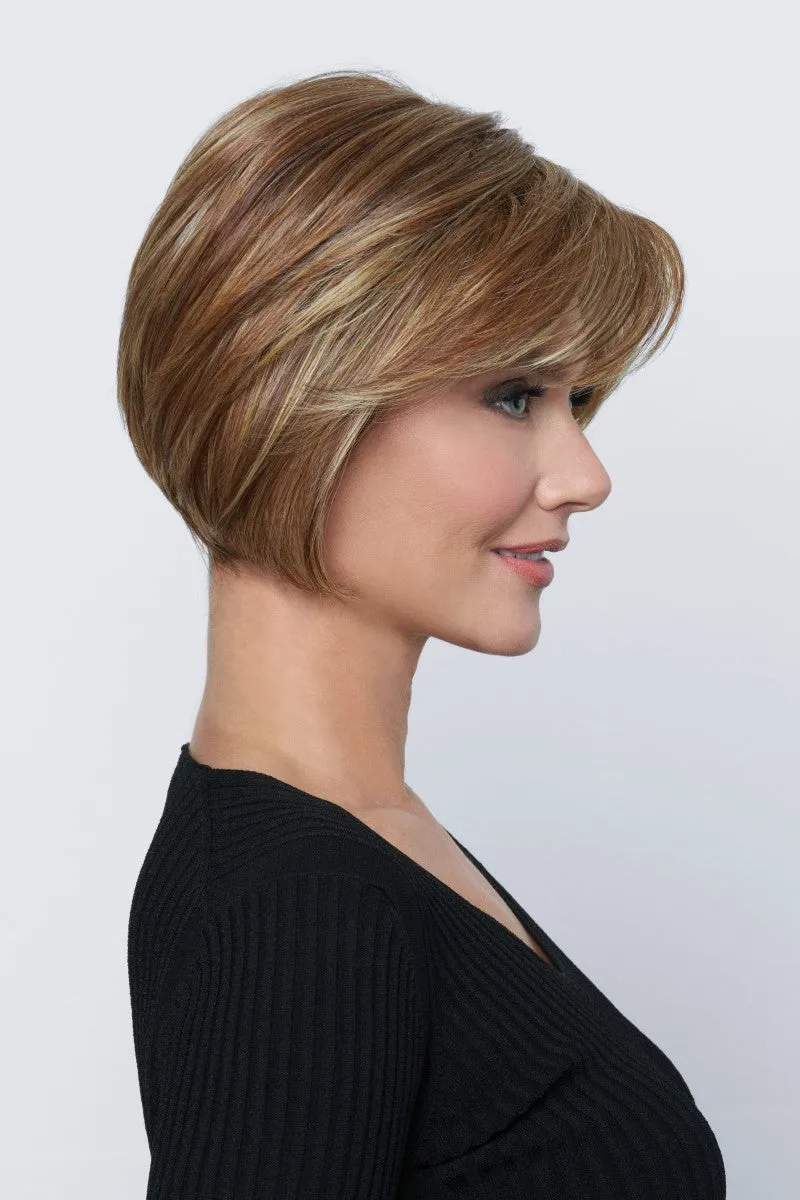 Raquel Welch Wigs - Born to Shine