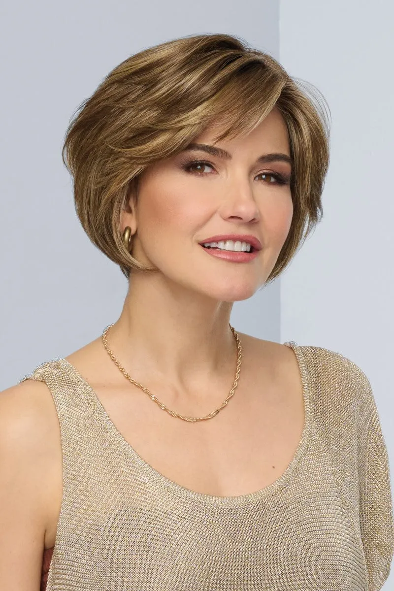 Raquel Welch Wigs - Born to Shine
