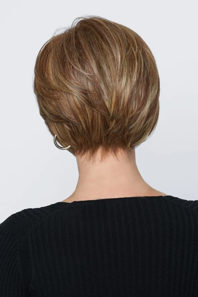 Raquel Welch Wigs - Born to Shine
