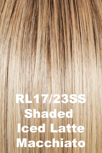 Raquel Welch Wigs - Born to Shine