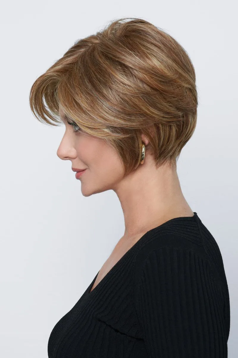 Raquel Welch Wigs - Born to Shine