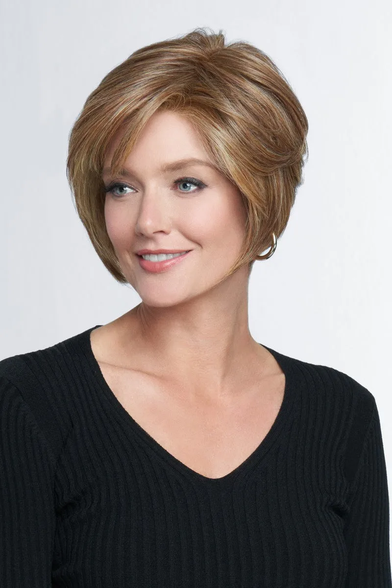 Raquel Welch Wigs - Born to Shine