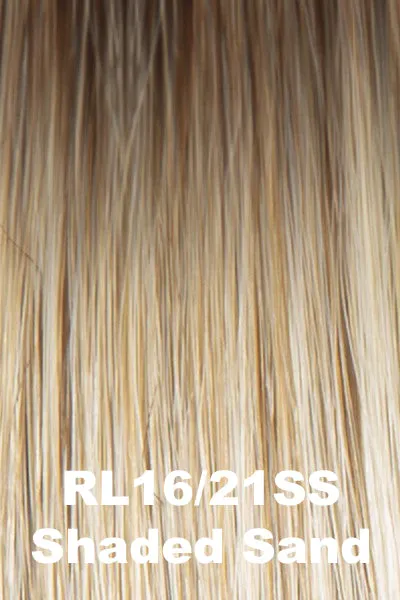 Raquel Welch Wigs - Boudoir Glam