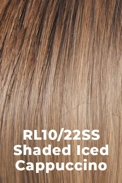 Raquel Welch Wigs - Boudoir Glam