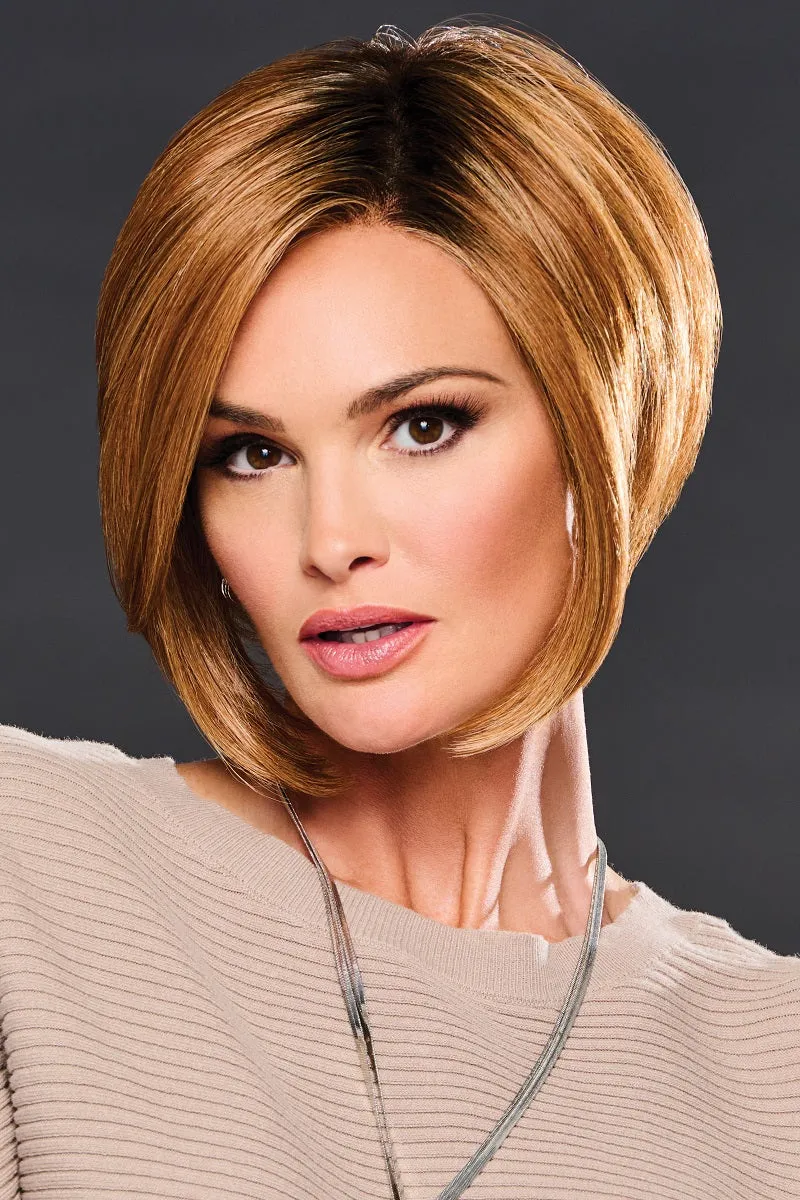 Raquel Welch Wigs - Boudoir Glam