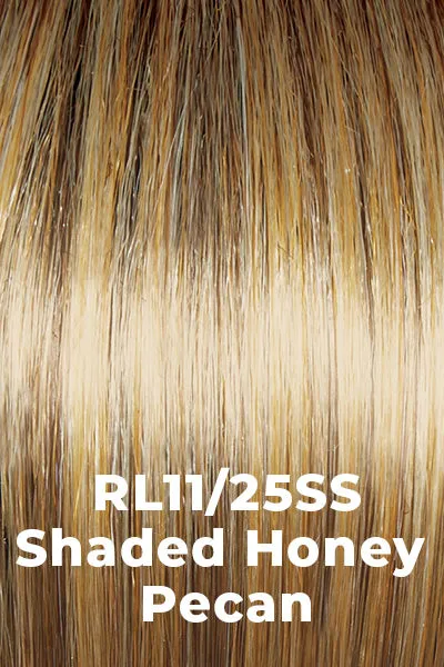 Raquel Welch Wigs - Boudoir Glam