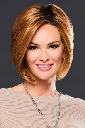 Raquel Welch Wigs - Boudoir Glam