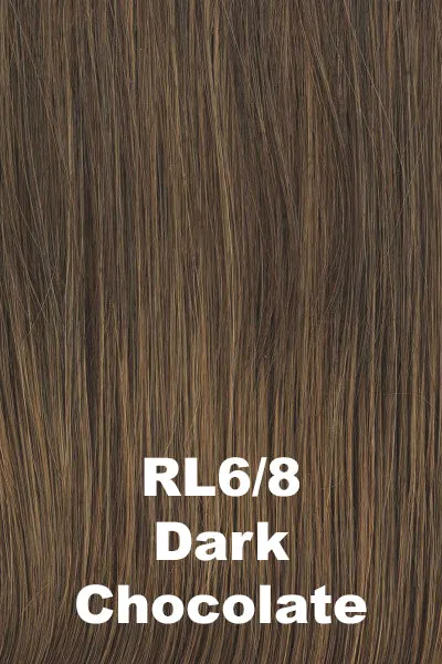 Raquel Welch Wigs - Boudoir Glam