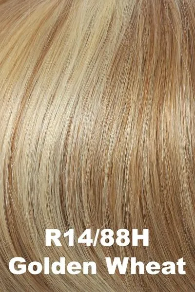 Raquel Welch Wigs - Bravo - Human Hair