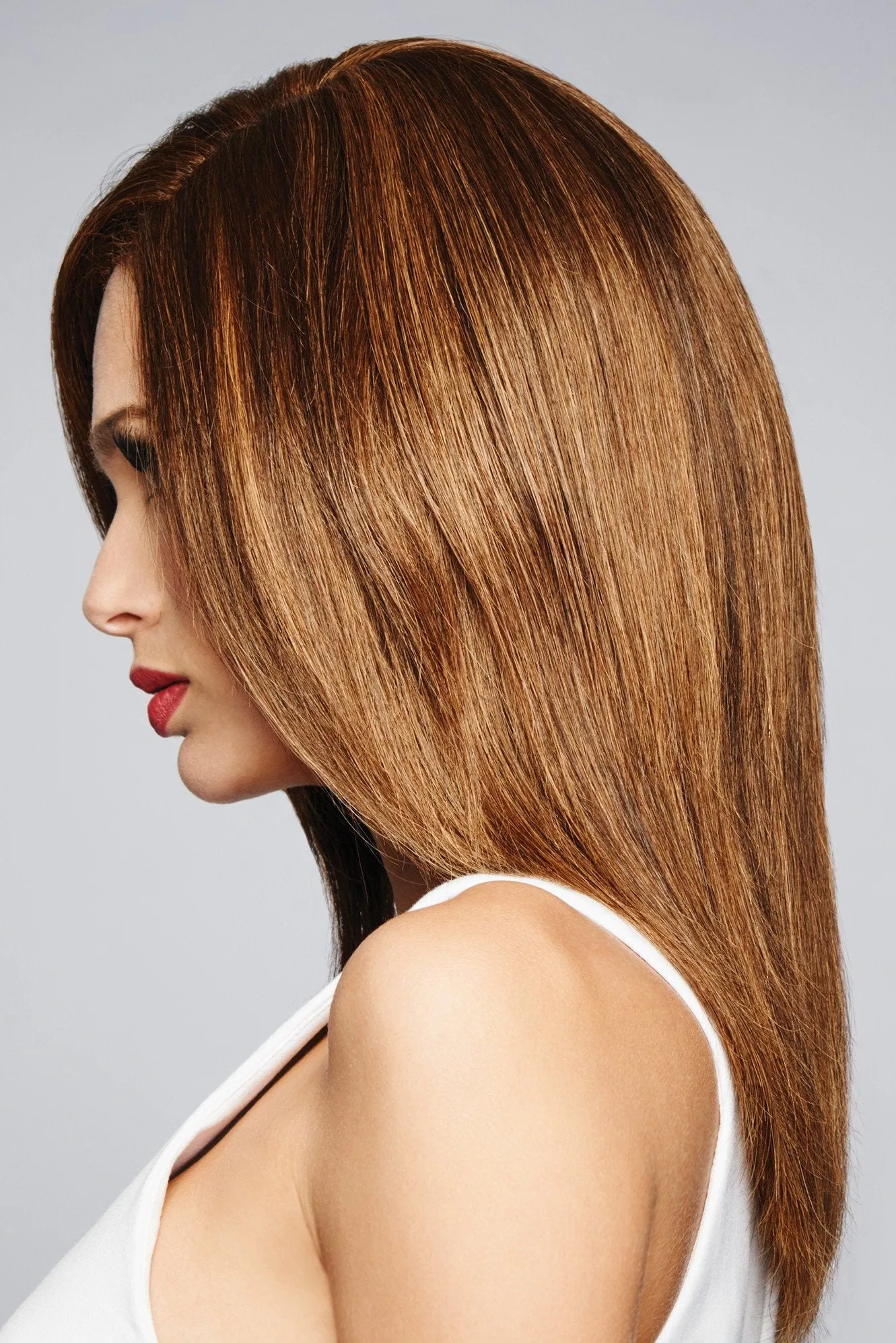 Raquel Welch Wigs - Bravo - Human Hair