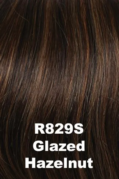 Raquel Welch Wigs - Bravo - Human Hair