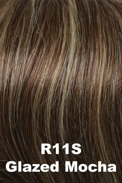 Raquel Welch Wigs - Bravo - Human Hair