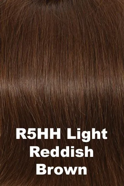 Raquel Welch Wigs - Bravo - Human Hair