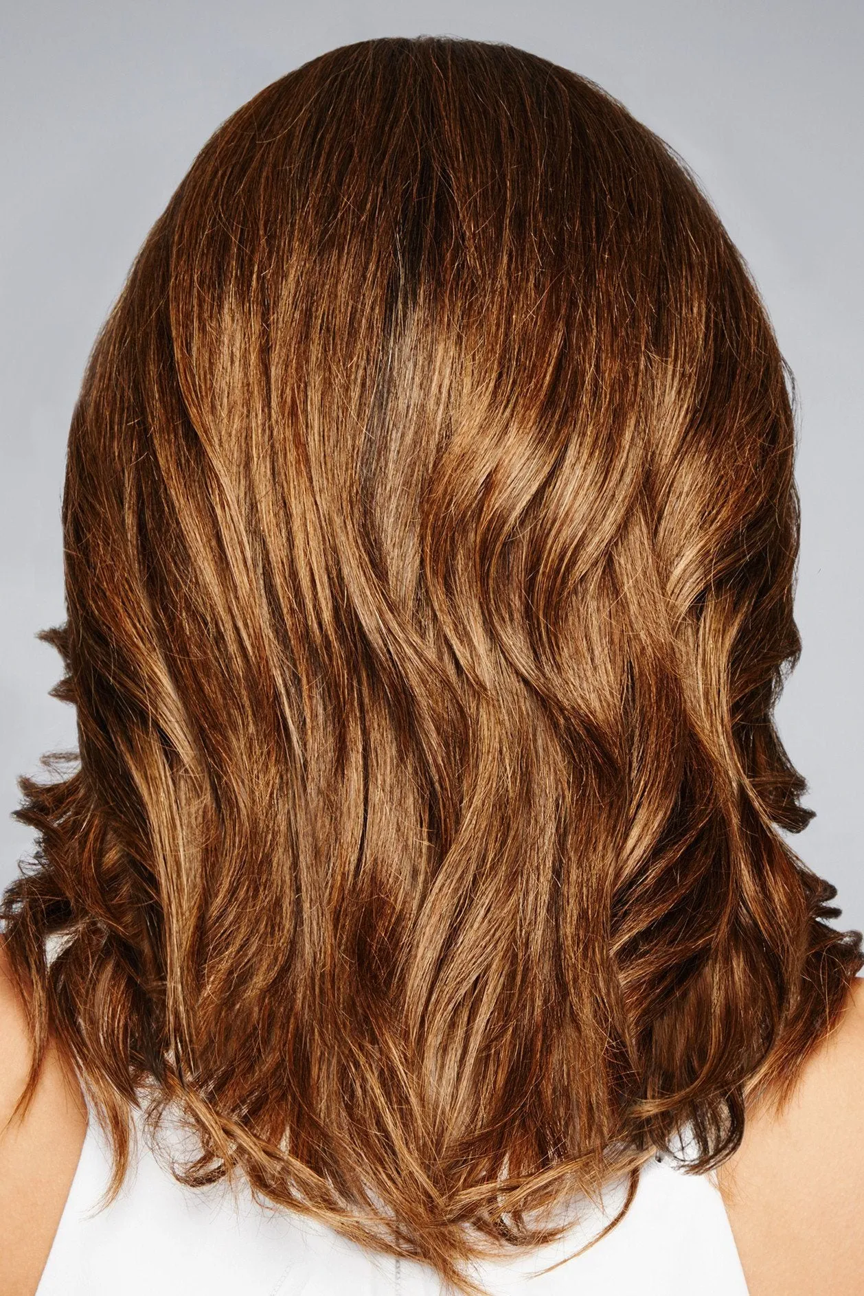 Raquel Welch Wigs - Bravo - Human Hair
