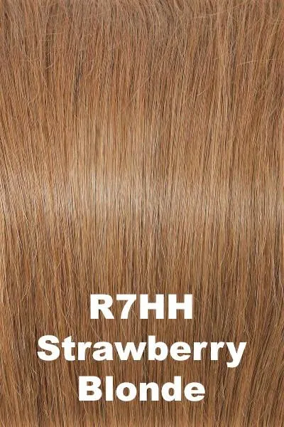 Raquel Welch Wigs - Bravo - Human Hair