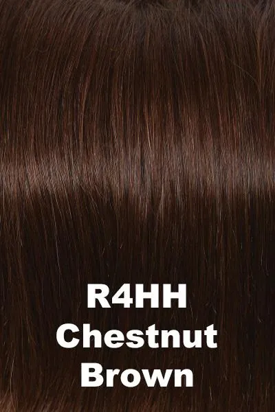 Raquel Welch Wigs - Bravo - Human Hair