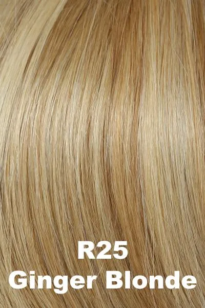 Raquel Welch Wigs - Bravo - Human Hair