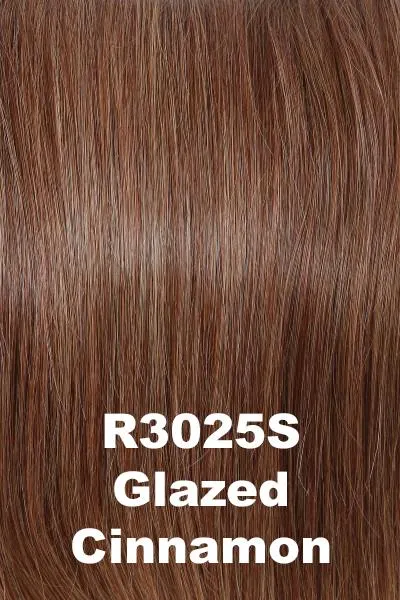 Raquel Welch Wigs - Bravo - Human Hair