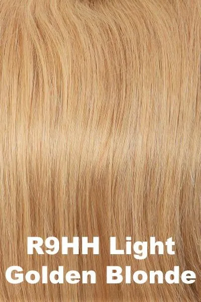 Raquel Welch Wigs - Bravo - Human Hair