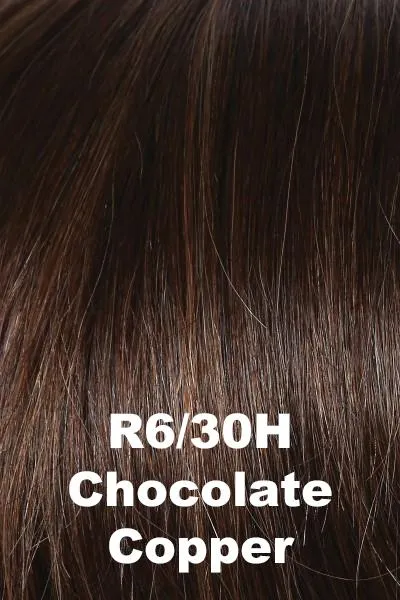 Raquel Welch Wigs - Bravo - Human Hair