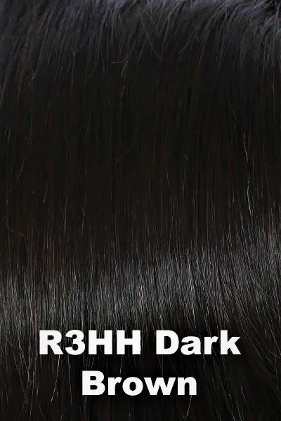 Raquel Welch Wigs - Bravo - Human Hair