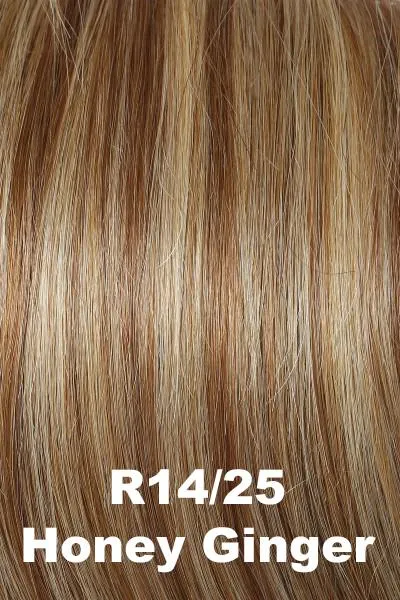 Raquel Welch Wigs - Bravo - Human Hair