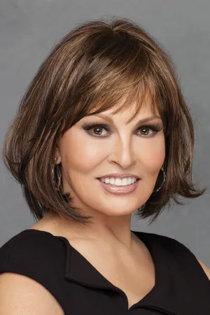 Raquel Welch Wigs - Classic Cut