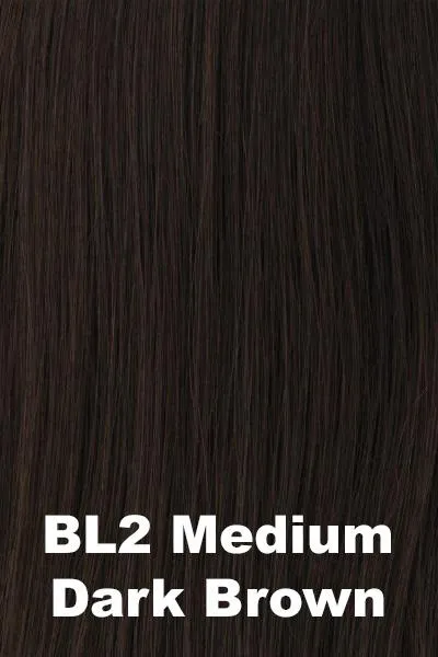 Raquel Welch Wigs - Contessa - Remy Human Hair