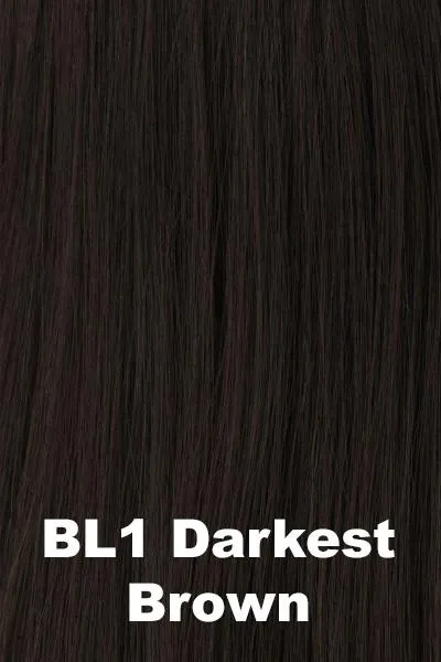 Raquel Welch Wigs - Contessa - Remy Human Hair