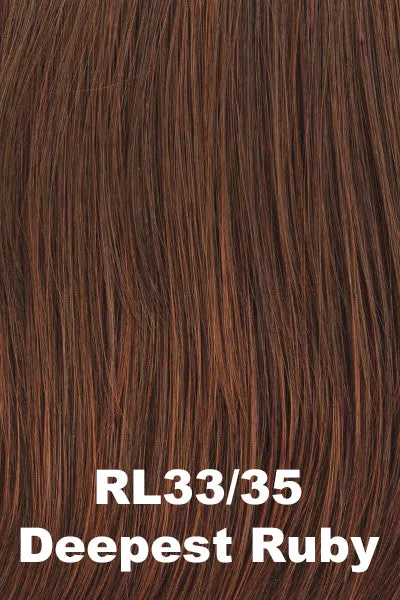 Raquel Welch Wigs - Cruise Control