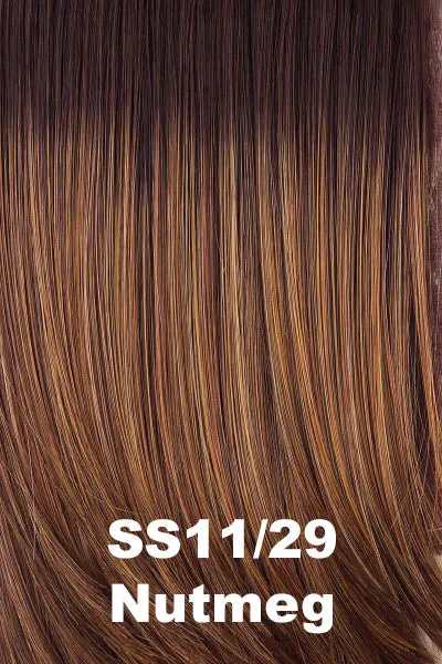 Raquel Welch Wigs - Dress Code Large