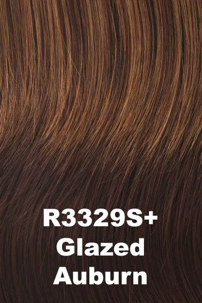 Raquel Welch Wigs - Dress Code Large