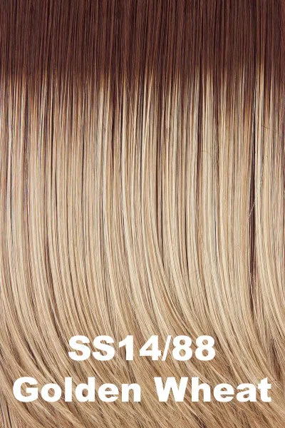 Raquel Welch Wigs - Dress Code Large