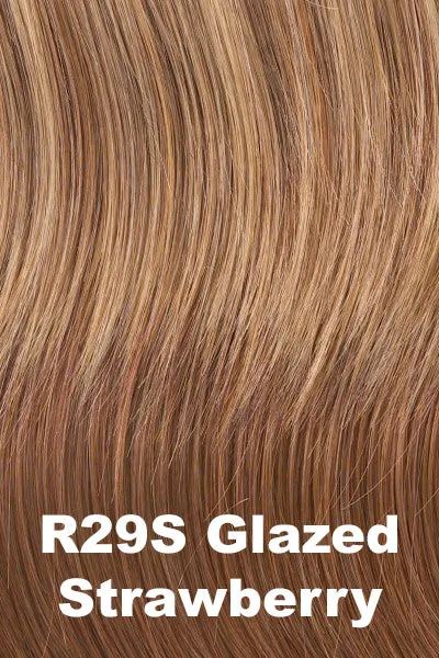 Raquel Welch Wigs - Dress Code Large
