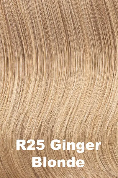 Raquel Welch Wigs - Dress Code Large