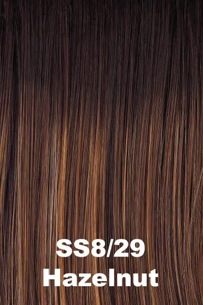 Raquel Welch Wigs - Dress Code Large