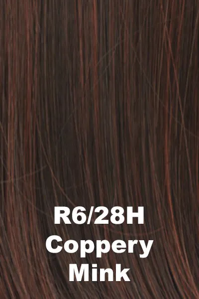 Raquel Welch Wigs - Dress Code Large