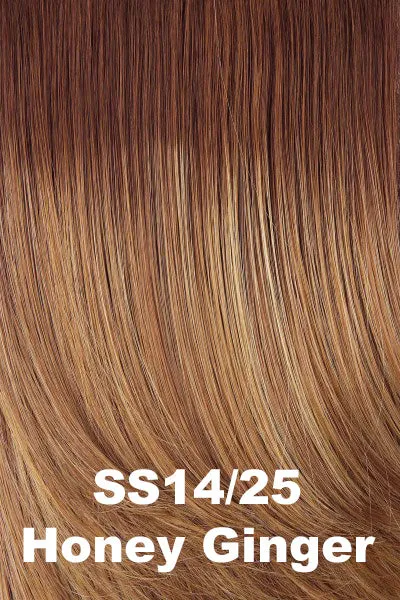 Raquel Welch Wigs - Dress Code Large