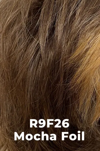 Raquel Welch Wigs - Dress Code Large