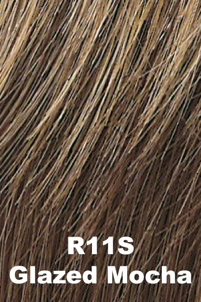 Raquel Welch Wigs - Dress Code Large