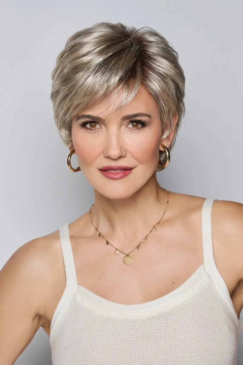 Raquel Welch Wigs - Dress Code Petite