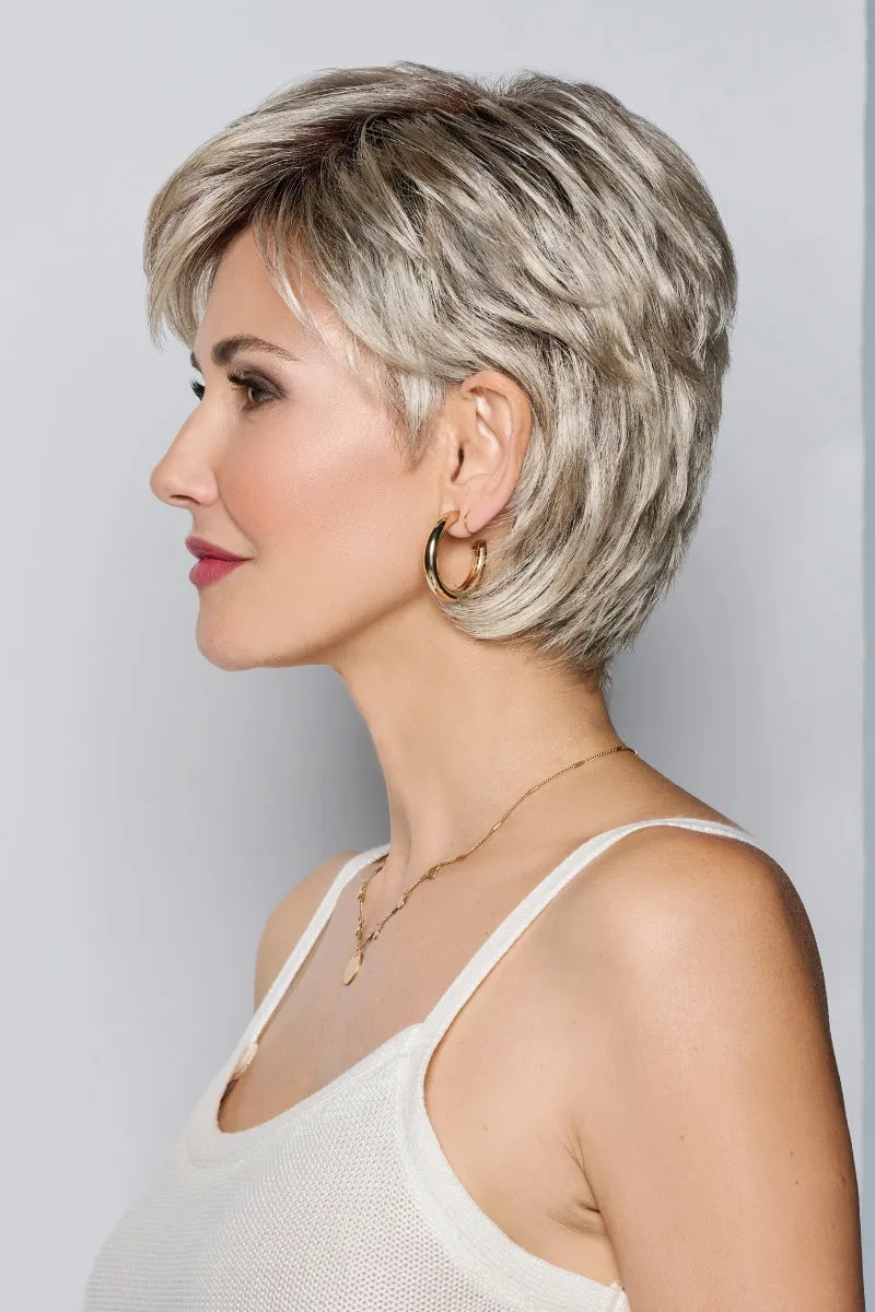 Raquel Welch Wigs - Dress Code Petite