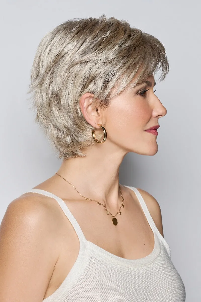 Raquel Welch Wigs - Dress Code Petite