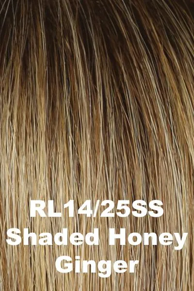Raquel Welch Wigs - Flirting With Fashion